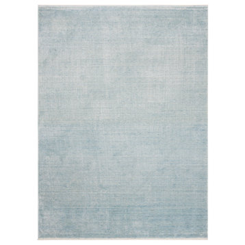 Safavieh Dream Collection DRM500K Rug, Turquoise/Grey, 10' X 14'