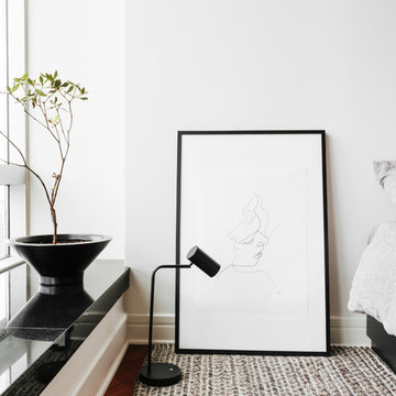 Market St II | Interior Design