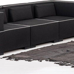 Chess Bruehl - Loveseats