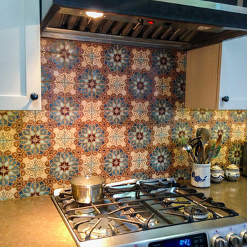 Best of Tile Design