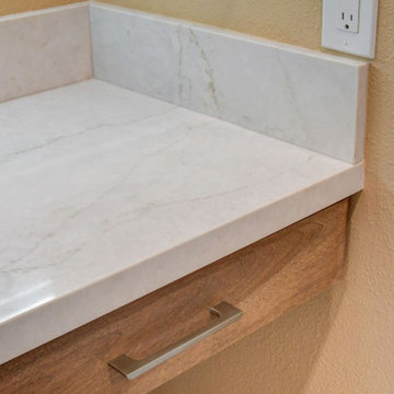 Henderson Primary Bathroom Remodel