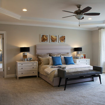 The Hawthorne Model at Arcadia Tanglewood