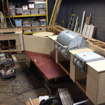 Special Projects - Custom Work