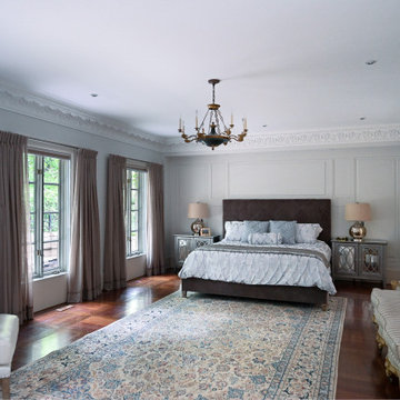Timberlane, Toronto