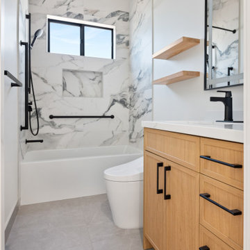 New residence, Cupertino - 4