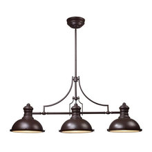Kitchen lighting
