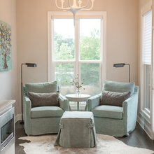 small home office