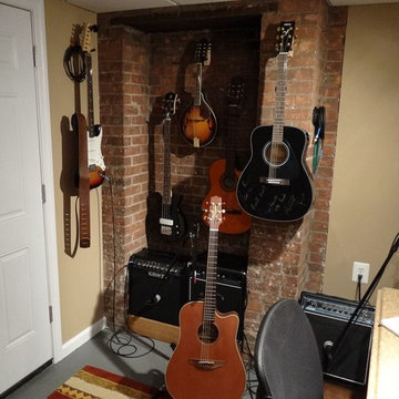 Music Studio