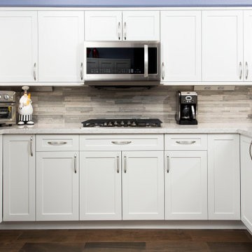 Norgon Kitchen