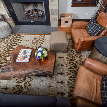 Bachelor Gulch | Sarah Carr Design