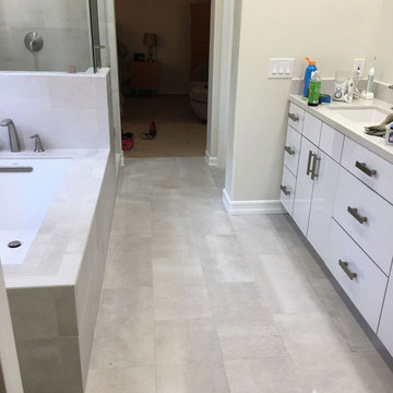 Experience Elegance with Bathroom Remodeling