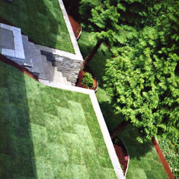 Retaining Walls