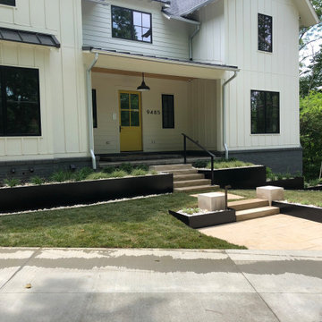 Modern Farmhouse Zionsville