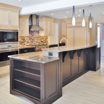 West Chester, PA Addition, Kitchen and Bath Design and Remodel