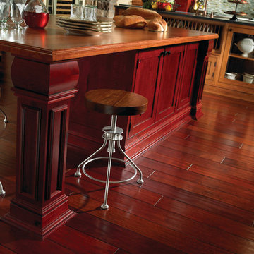 Rustic Farmhouse
