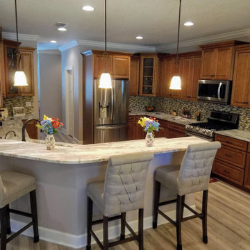 Hays/Norton Residence