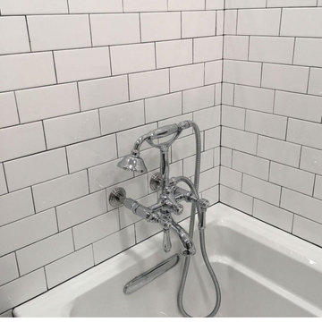 Make Every Day Spa-Like with Our Bathroom Remodeling Services
