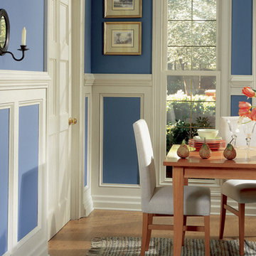 Mouldings and Trim