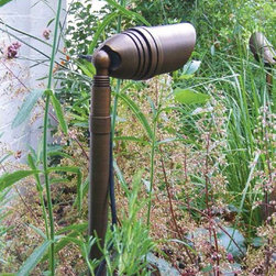 Outdoor Lighting Classic - Landscape Lighting