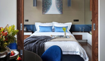 Art Residence Brimmer design