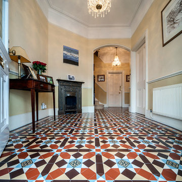 Original Features Interiors