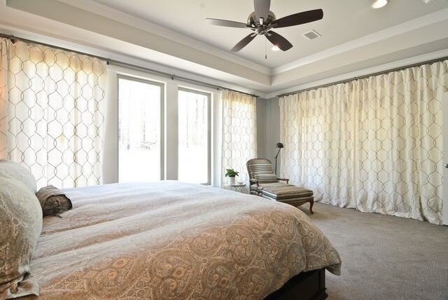 Living Areas