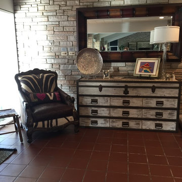 Home projects