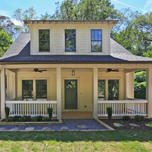 Exterior Paint Colors