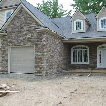 Boral Cultured Stone - Limestone