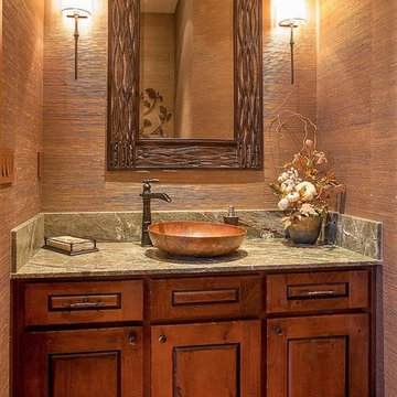 Refined Rustic
