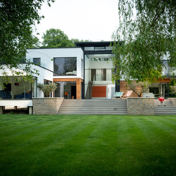 Dormers Henley
