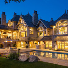 Back of House Window Inspiration