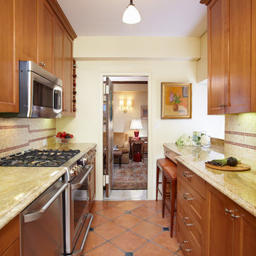 Upper East Side Residence, New York