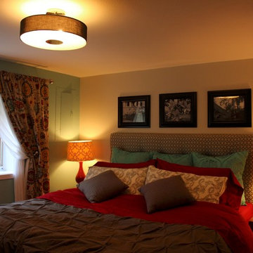 Basement Apartment