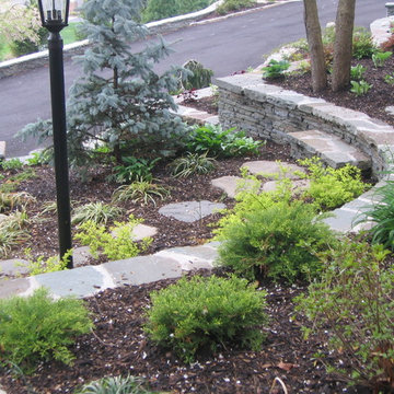 Port Jefferson Site Development