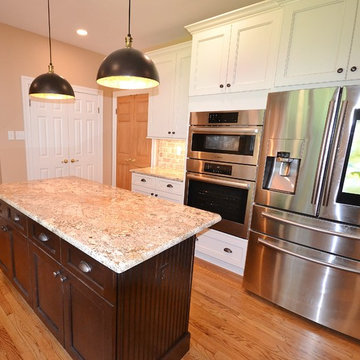 Time for a Kitchen Update!