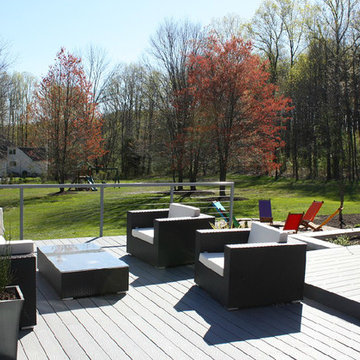 ED House Outdoor Living