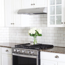 kitchen molding