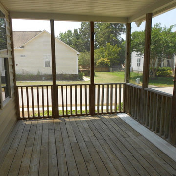 4 Bedroom Park West Home for Rent Mt Pleasant, SC