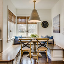 Kitchen Ideas