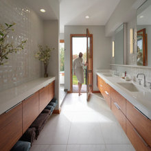 Indian Bath