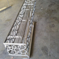 Latest Projects - Products