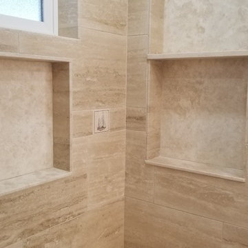 Kitchen & Bathroom Projects
