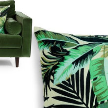 cushions