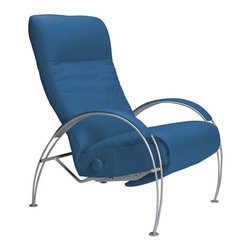Billie Recliner Chair by LAFER - Recliner Chairs