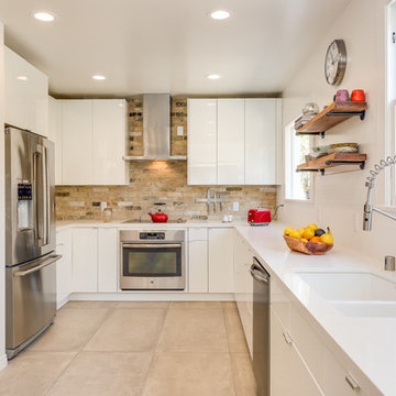 Pasadena Full Home Remodel