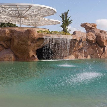 Hillary Nature Resort