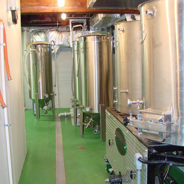 Stigg's Brewery and Kitchen