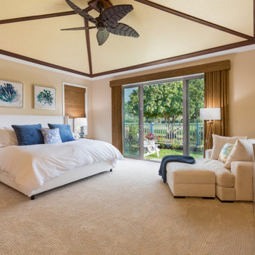 Keauhou Beach House