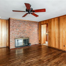 for the basement